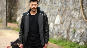 Промо-фото из Чукур 22 серия