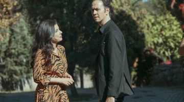 Промо-фото из Чукур 73 серия