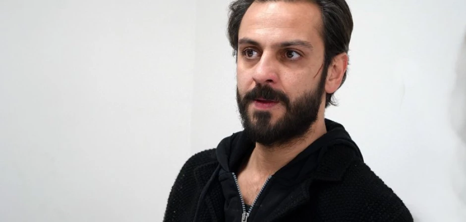 Промо-фото из Чукур 49 серия