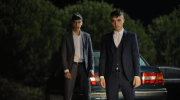 Промо-фото из Чукур 70 серия