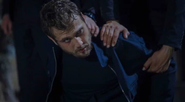 Промо-фото из Чукур 97 серия