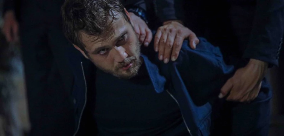 Промо-фото из Чукур 97 серия