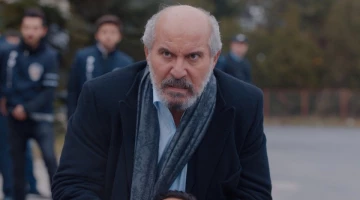 Чукур 1 сезон 10 серия