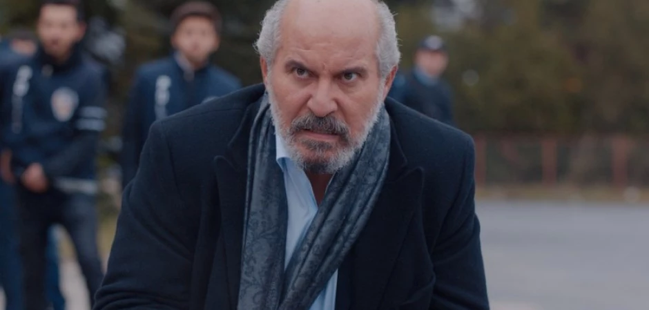 Промо-фото из Чукур 10 серия