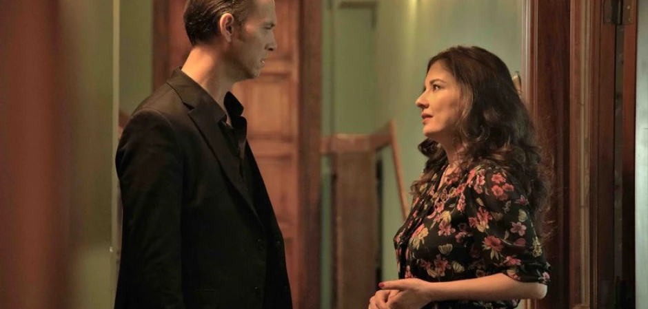 Промо-фото из Чукур 104 серия