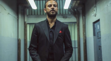 Промо-фото из Чукур 68 серия