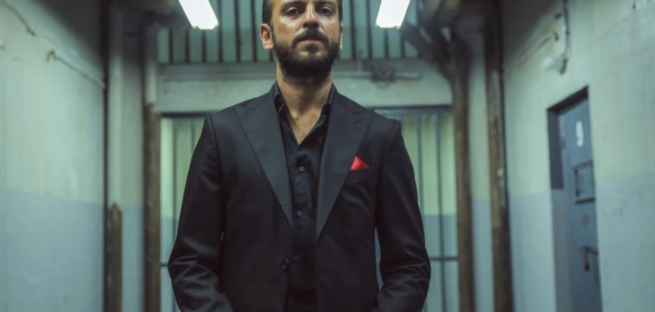 Промо-фото из Чукур 68 серия