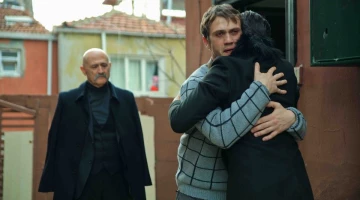 Промо-фото из Чукур 117 серия