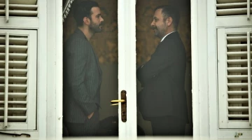 Промо-фото из Чукур 92 серия