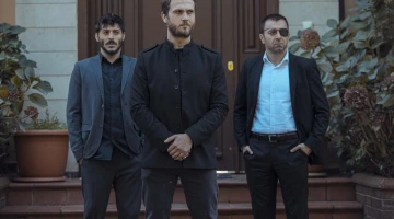 Чукур 3 сезон 76 серия