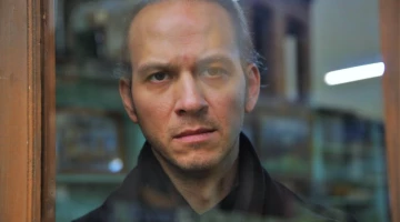 Промо-фото из Чукур 90 серия