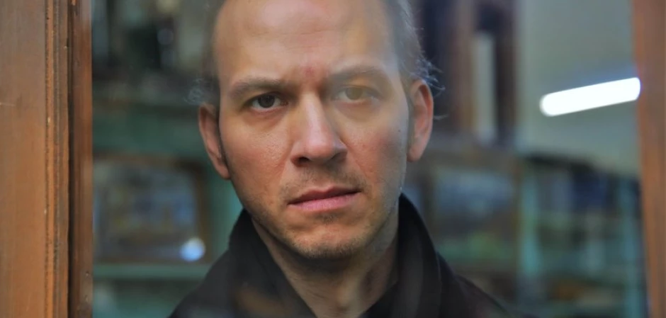 Промо-фото из Чукур 90 серия