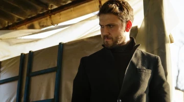 Промо-фото из Чукур 54 серия