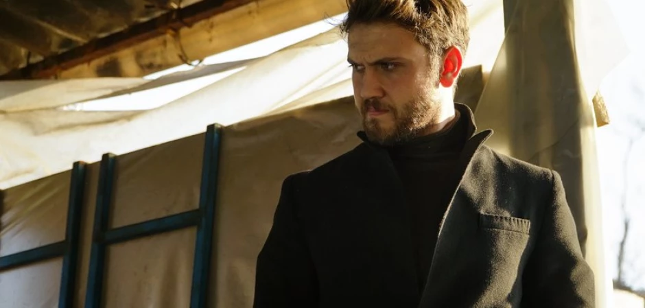 Промо-фото из Чукур 54 серия