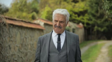 Промо-фото из Чукур 75 серия