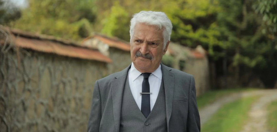 Промо-фото из Чукур 75 серия