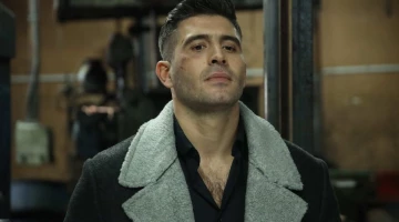 Промо-фото из Чукур 76 серия