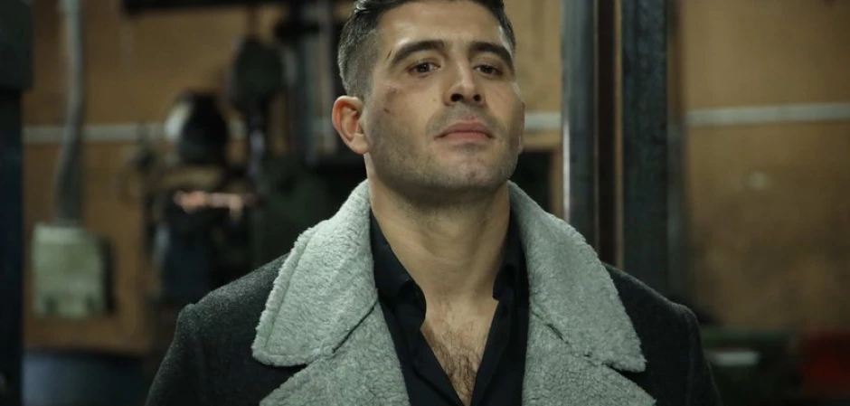 Промо-фото из Чукур 76 серия