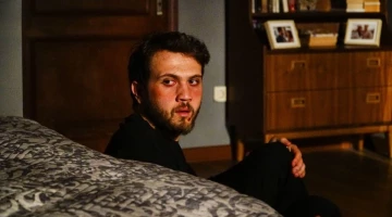 Промо-фото из Чукур 60 серия