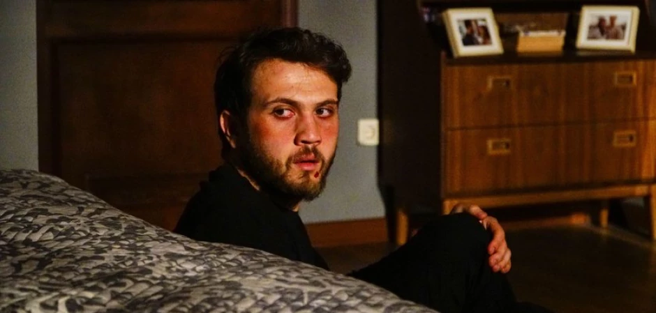 Промо-фото из Чукур 60 серия