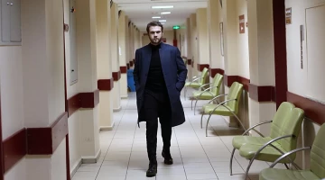 Чукур 1 сезон 24 серия