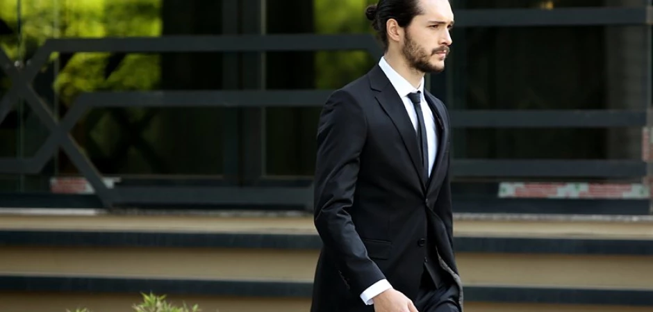 Промо-фото из Чукур 28 серия