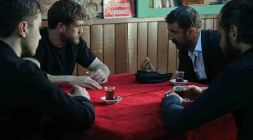 Промо-фото из Чукур 130 серия