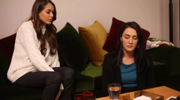 Промо-фото из Чукур 14 серия