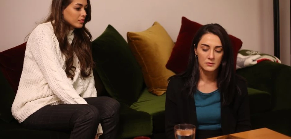 Промо-фото из Чукур 14 серия