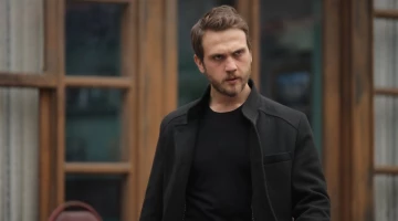 Промо-фото из Чукур 80 серия