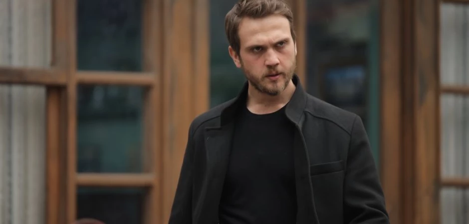 Промо-фото из Чукур 80 серия