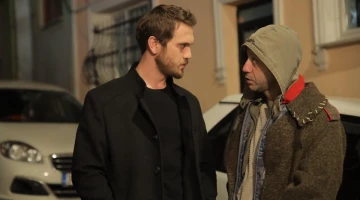 Промо-фото из Чукур 80 серия