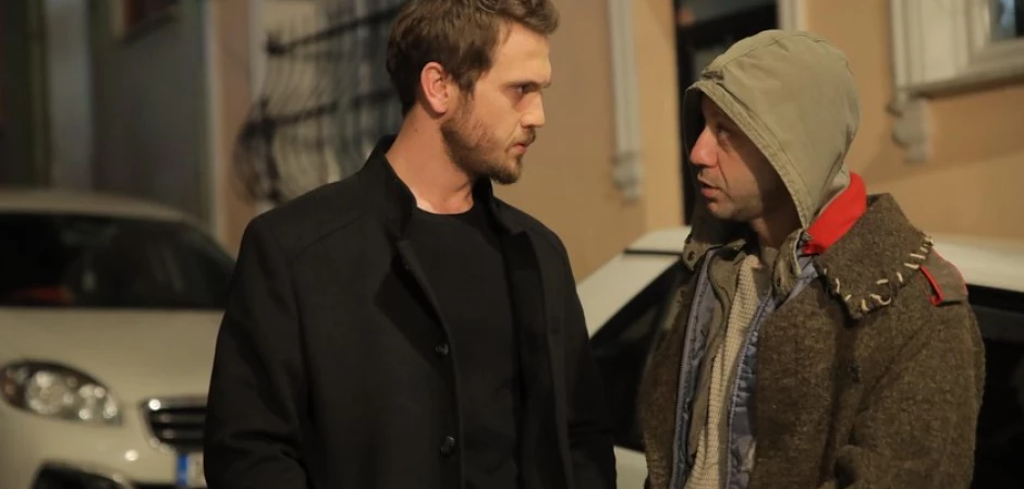 Промо-фото из Чукур 80 серия