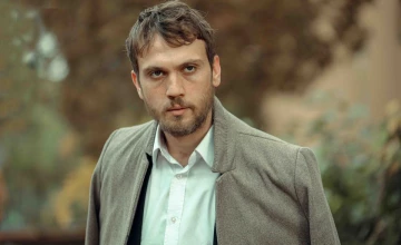 Чукур 4 сезон 108 серия