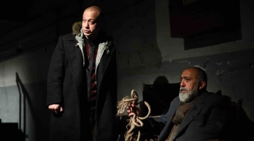 Чукур 4 сезон 122 серия