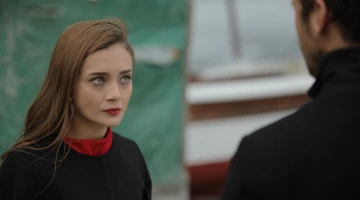 Промо-фото из Чукур 82 серия