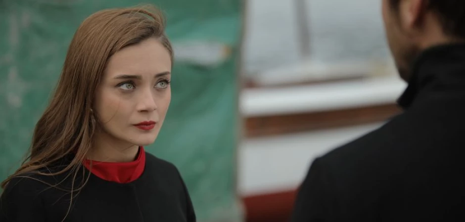 Промо-фото из Чукур 82 серия