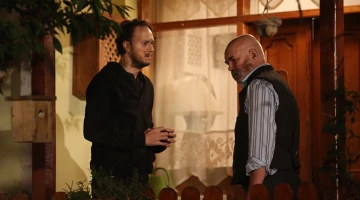 Промо-фото из Чукур 40 серия