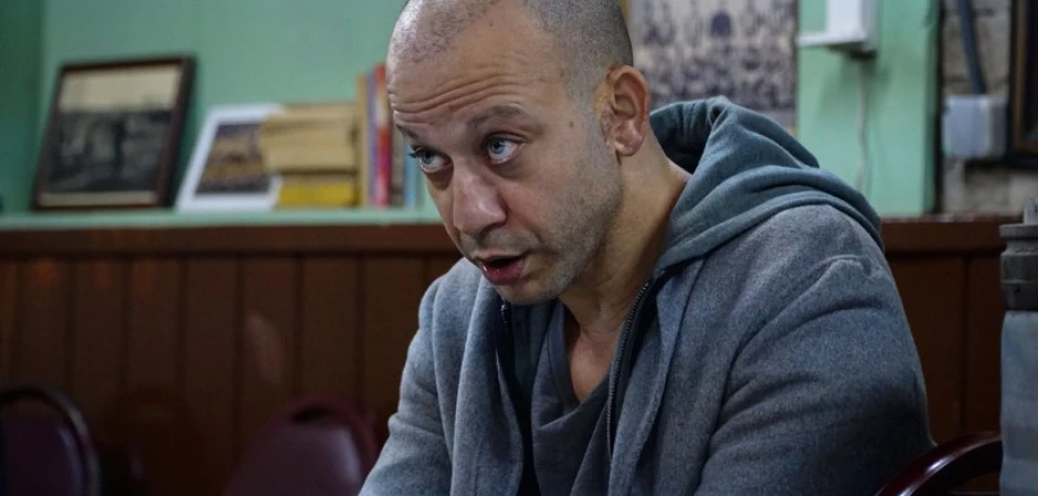 Промо-фото из Чукур 64 серия