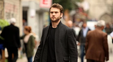 Чукур 1 сезон 25 серия