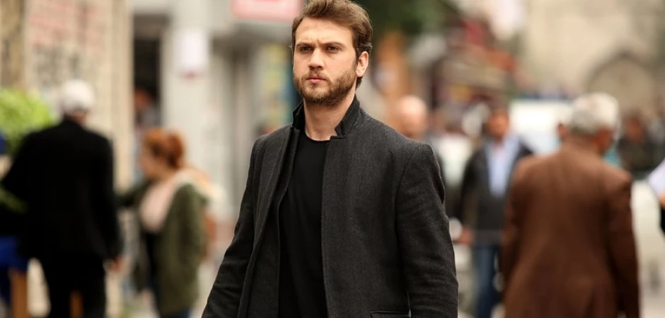 Промо-фото из Чукур 25 серия