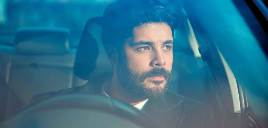 Промо-фото из Чукур 108 серия