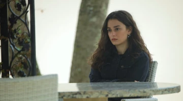 Промо-фото из Чукур 87 серия