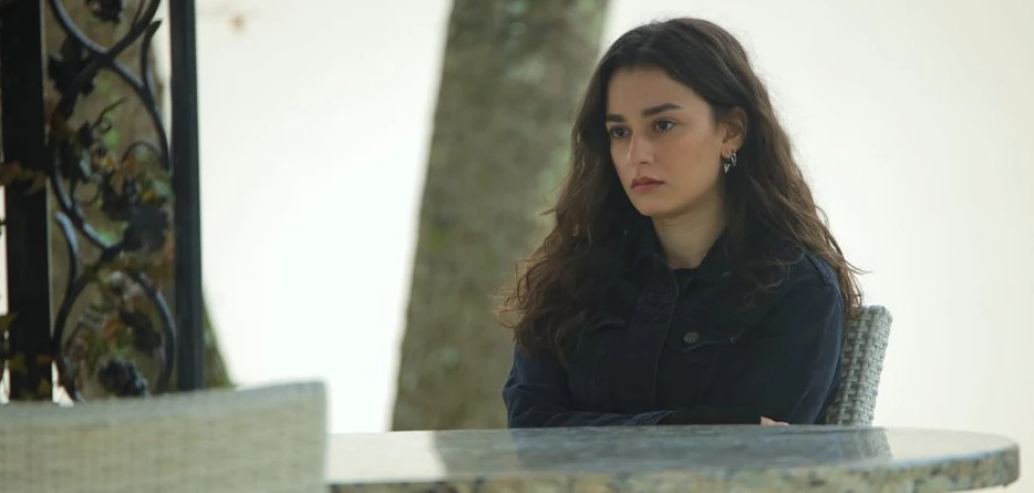 Промо-фото из Чукур 87 серия