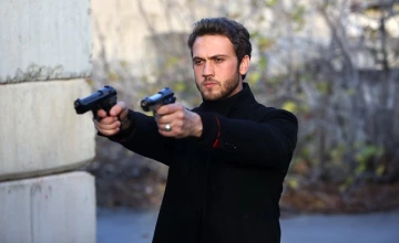 Чукур 1 сезон 9 серия