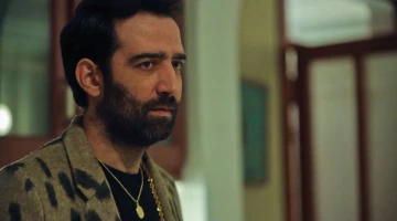 Промо-фото из Чукур 114 серия