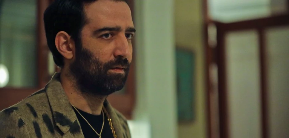 Промо-фото из Чукур 114 серия