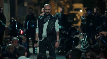 Промо-фото из Чукур 130 серия