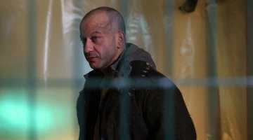 Промо-фото из Чукур 14 серия