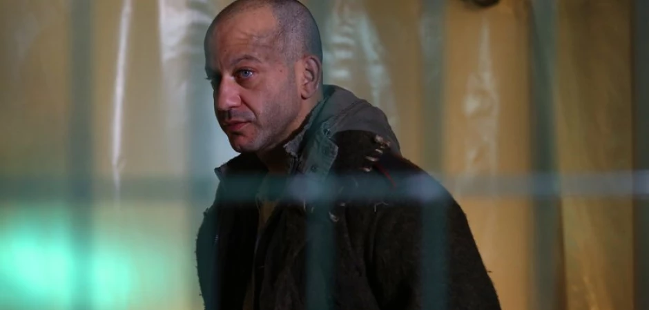 Промо-фото из Чукур 14 серия